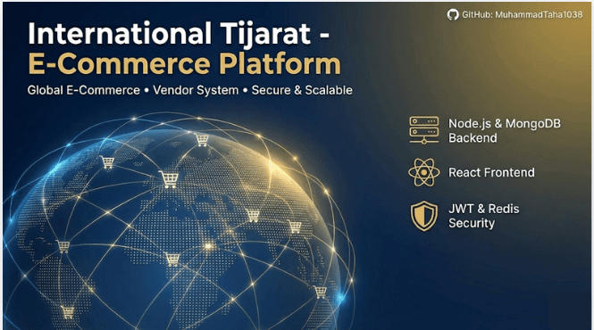 International Tijarat